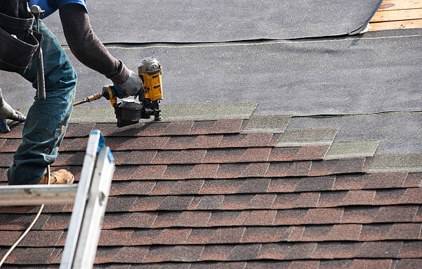 Licensed Emergency Roof Repair service in Tower City, PA - Brentwood Metal Roofing